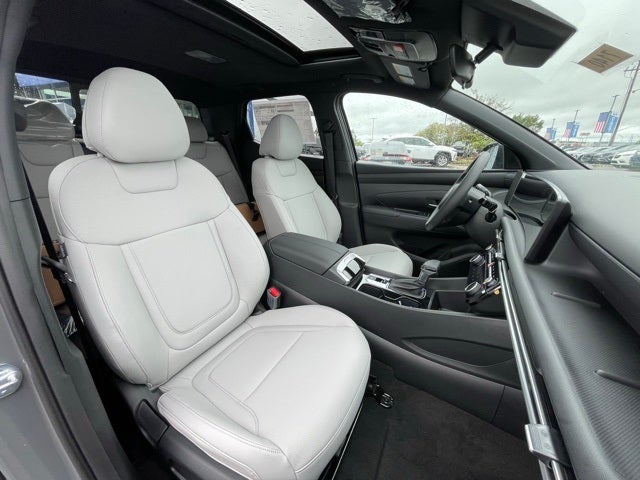 2026 Hyundai SANTA CRUZ SEL Activity AWD