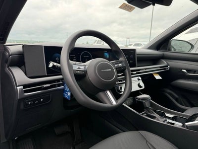 2027 Hyundai SANTA CRUZ SEL Activity AWD