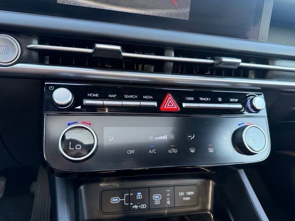 2027 Hyundai SANTA CRUZ SEL Activity AWD