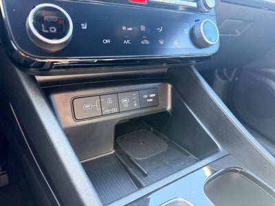 2027 Hyundai SANTA CRUZ SEL Activity AWD