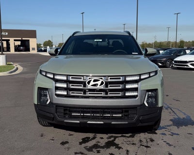 2027 Hyundai SANTA CRUZ SEL Activity AWD