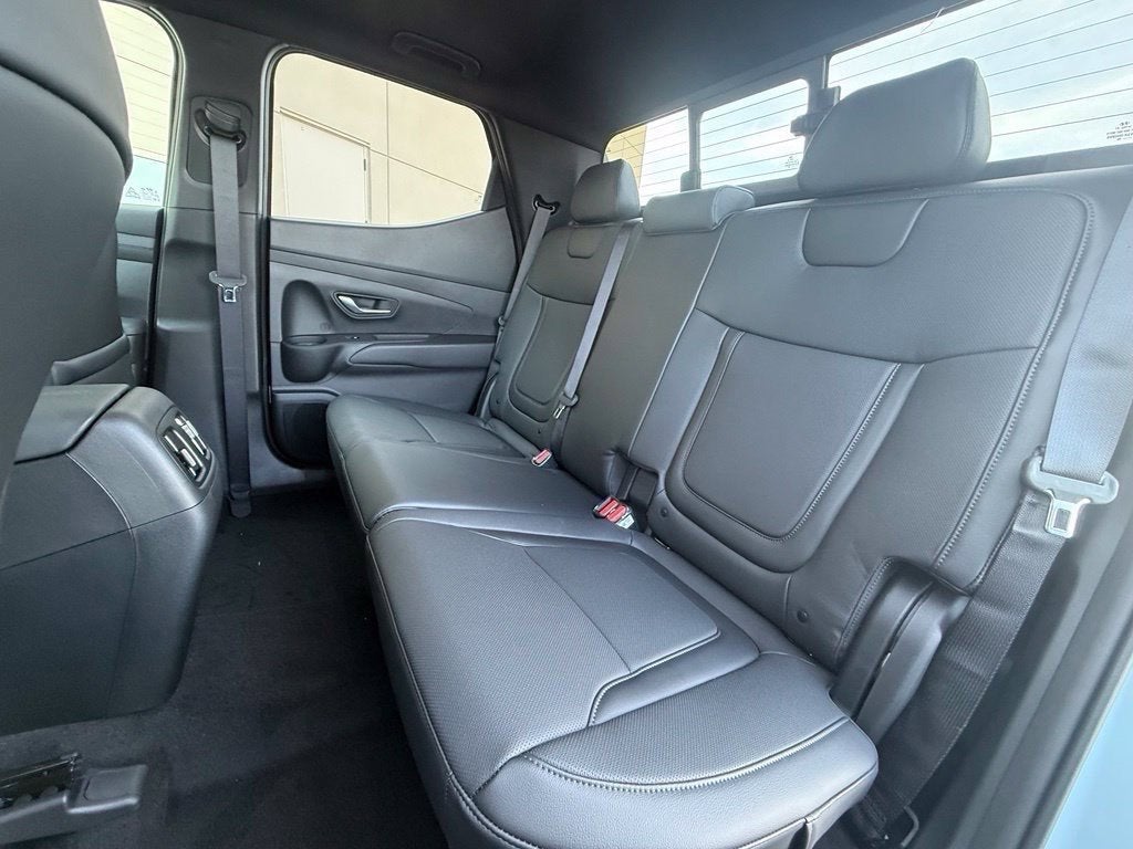 2027 Hyundai SANTA CRUZ SEL Activity AWD