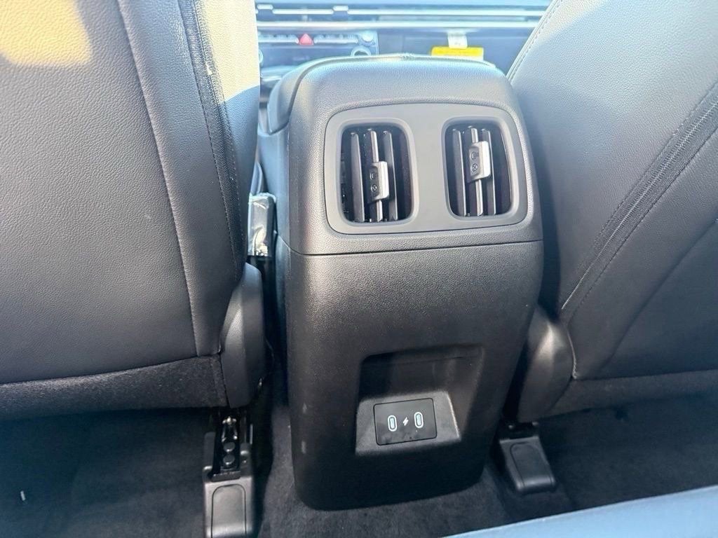 2027 Hyundai SANTA CRUZ SEL Activity AWD
