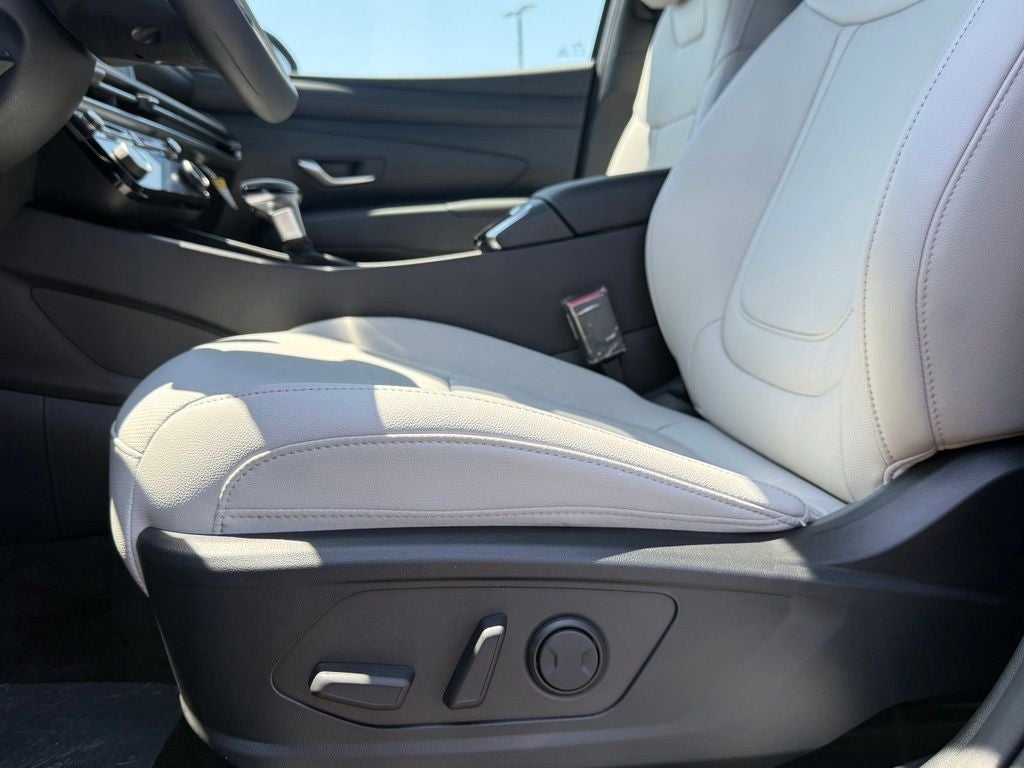 2026 Hyundai SANTA CRUZ SEL Activity AWD