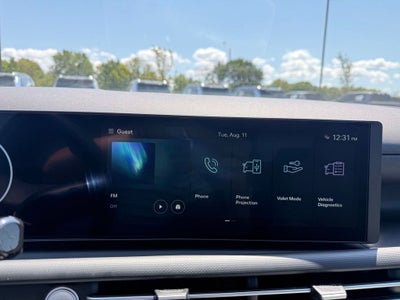 2026 Hyundai SANTA CRUZ SEL Activity AWD