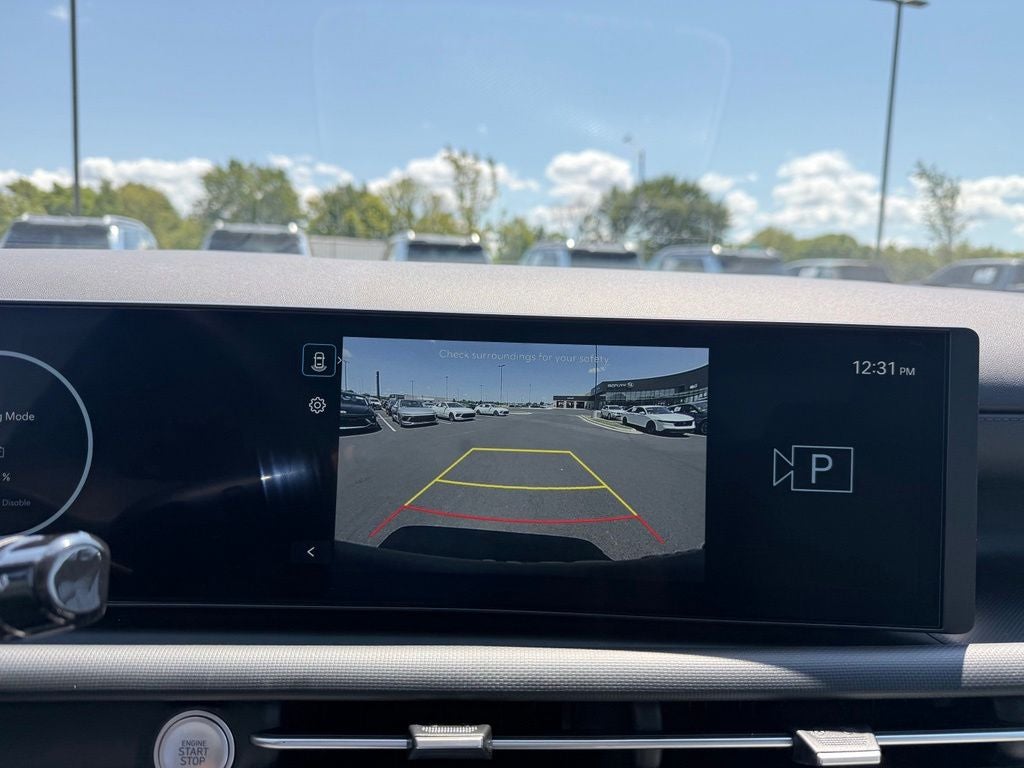2026 Hyundai SANTA CRUZ SEL Activity AWD