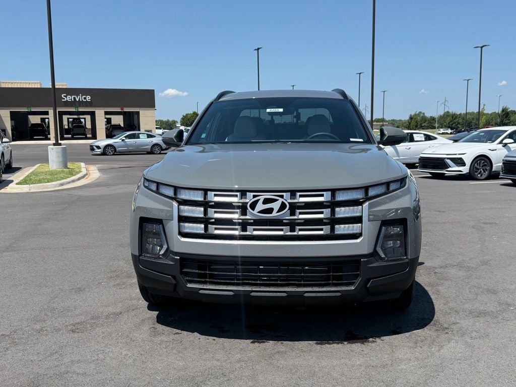 2026 Hyundai SANTA CRUZ SEL Activity AWD