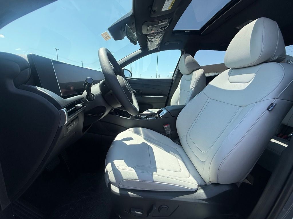2026 Hyundai SANTA CRUZ SEL Activity AWD