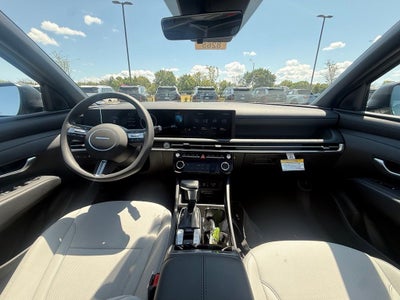 2026 Hyundai SANTA CRUZ SEL Activity AWD