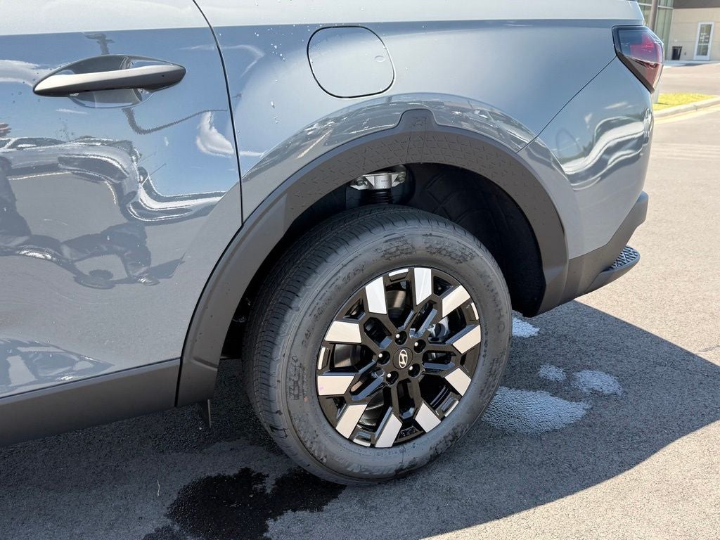 2026 Hyundai SANTA CRUZ SEL Activity AWD