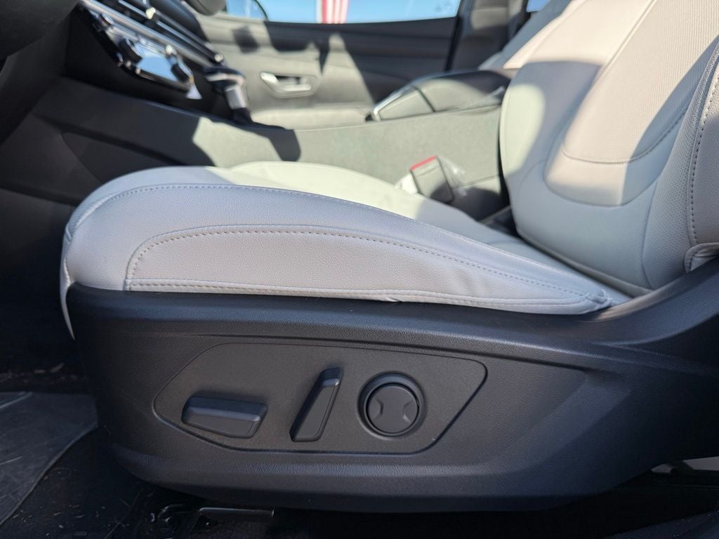 2026 Hyundai SANTA CRUZ SEL Activity AWD