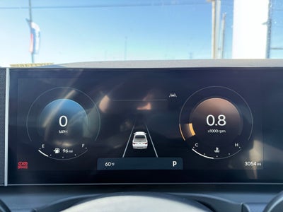 2026 Hyundai SANTA CRUZ SEL Activity AWD