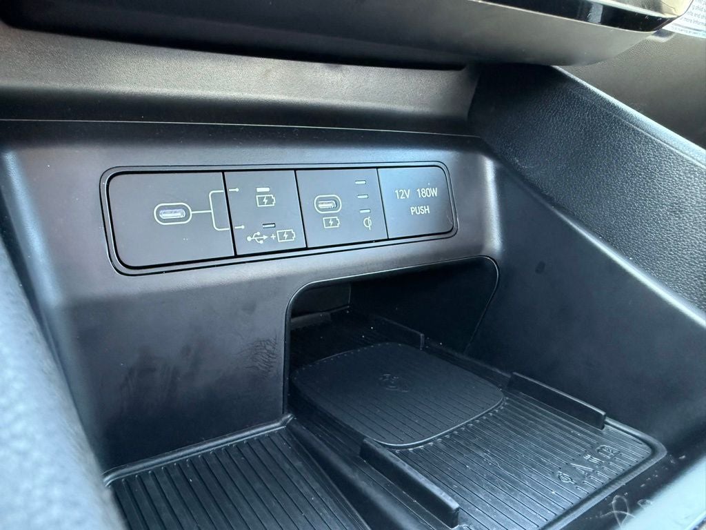 2026 Hyundai SANTA CRUZ SEL Activity AWD