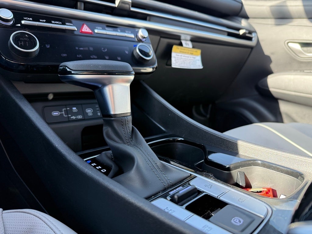 2026 Hyundai SANTA CRUZ SEL Activity AWD