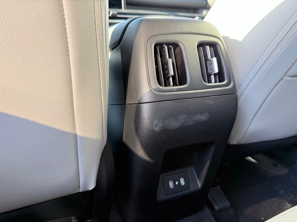 2026 Hyundai SANTA CRUZ SEL Activity AWD