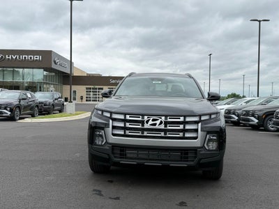 2026 Hyundai SANTA CRUZ SEL Activity AWD