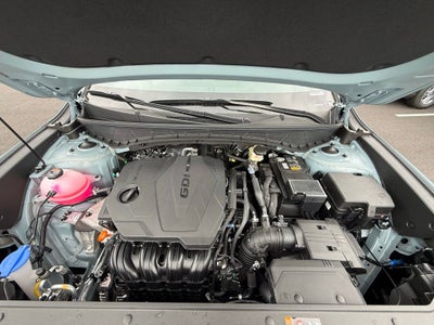 2026 Hyundai SANTA CRUZ SEL Activity AWD