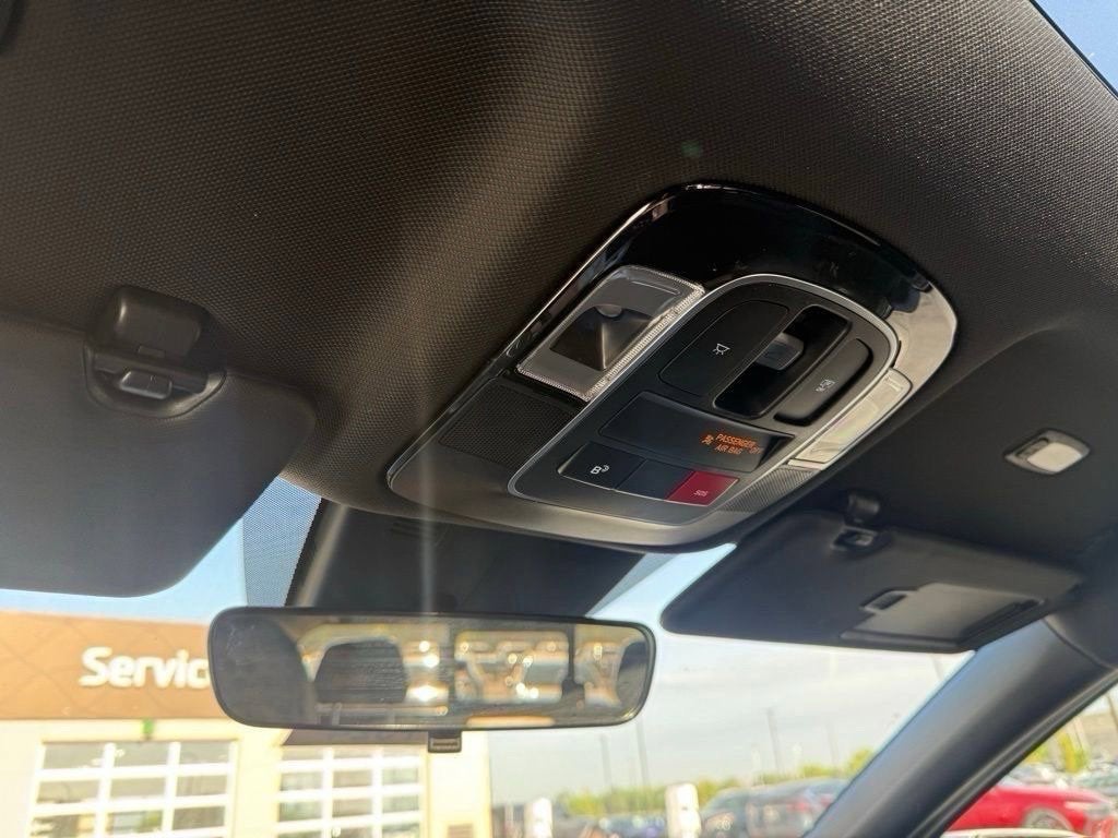 2027 Hyundai SANTA CRUZ SEL Activity AWD