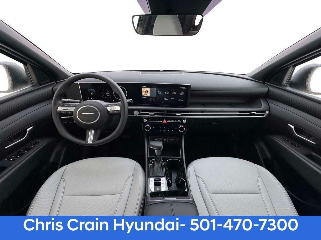 2026 Hyundai SANTA CRUZ SEL Activity AWD