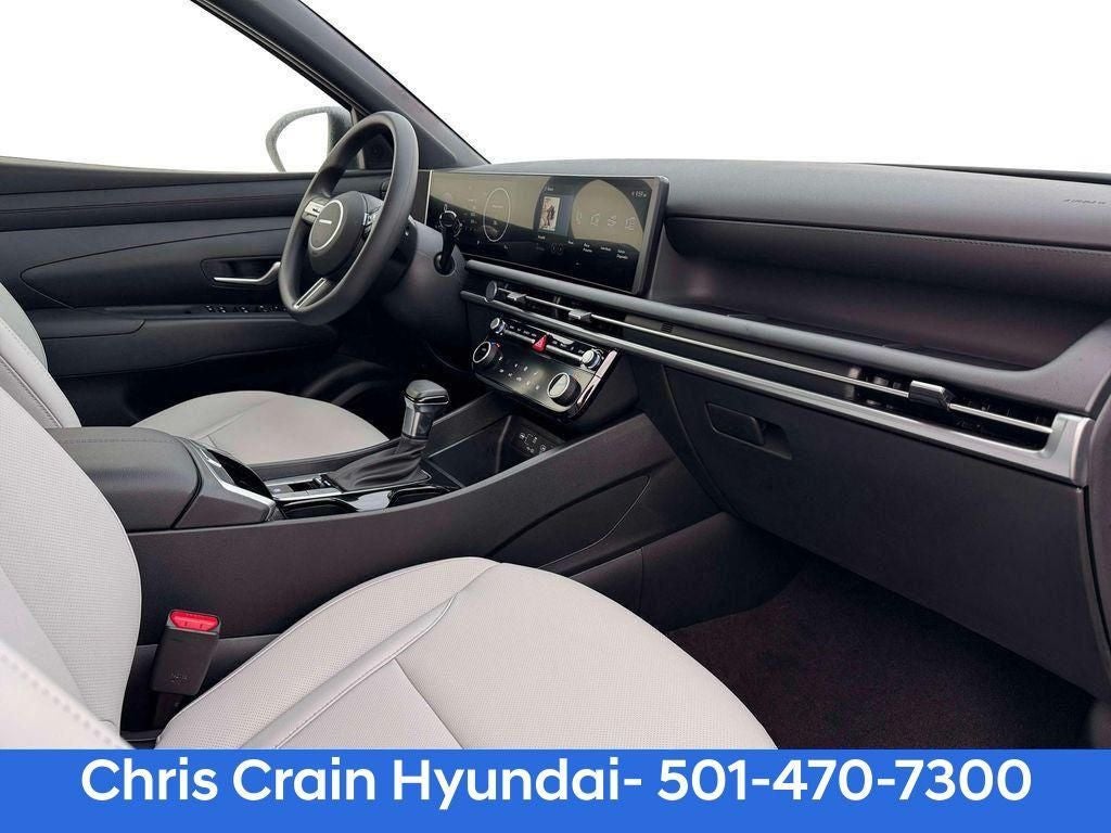 2026 Hyundai SANTA CRUZ SEL Activity AWD