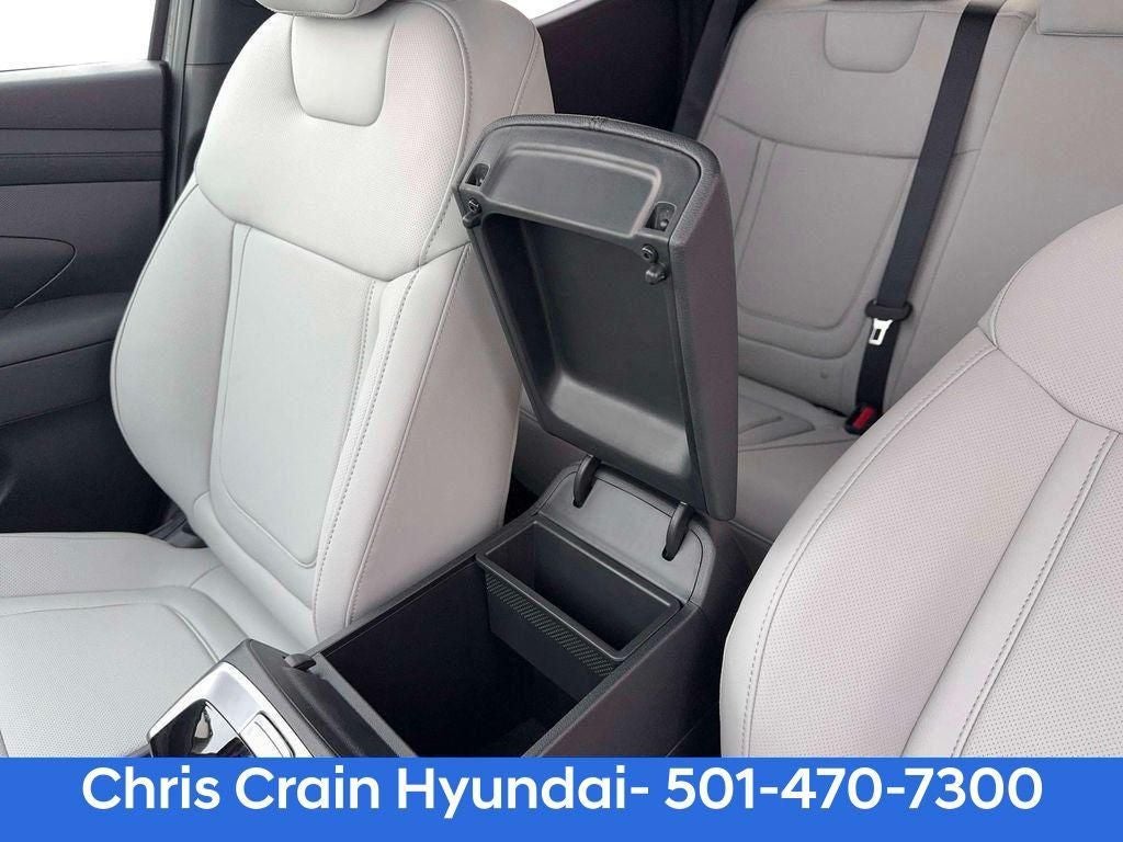 2026 Hyundai SANTA CRUZ SEL Activity AWD