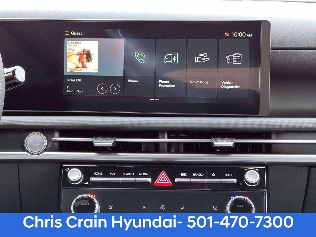 2026 Hyundai SANTA CRUZ SEL Activity AWD