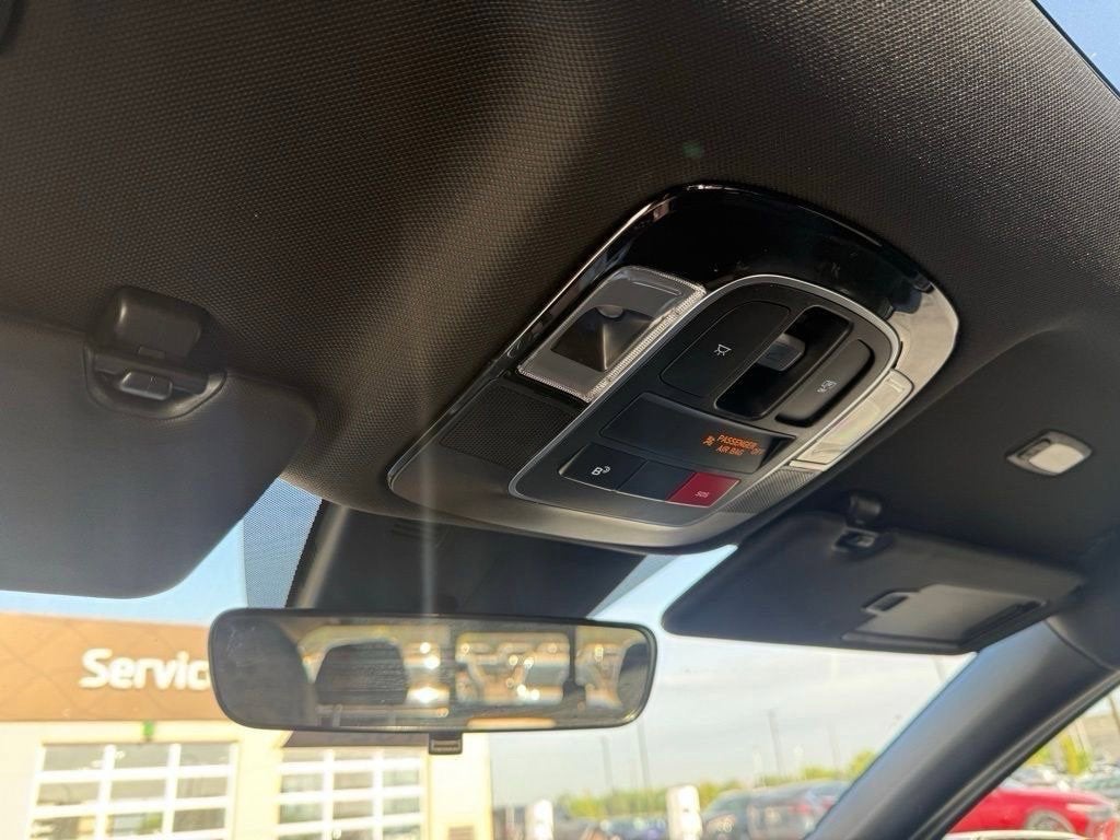 2027 Hyundai SANTA CRUZ SEL Activity AWD