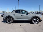 2027 Hyundai SANTA CRUZ SEL Activity AWD