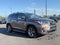 2018 Toyota Highlander Limited Platinum