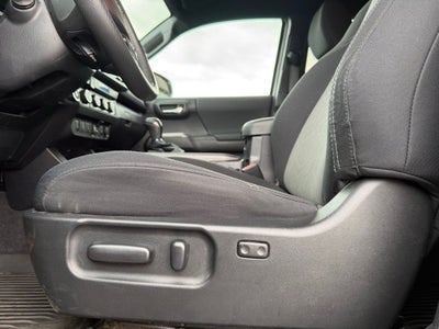 2021 Toyota Tacoma TRD Sport V6