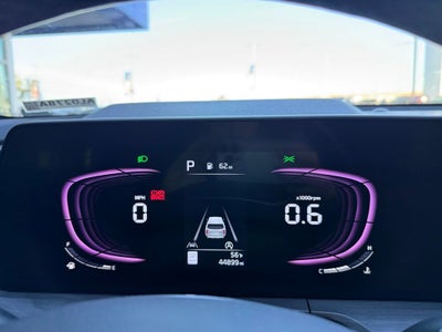 2024 Kia Telluride EX X-Line TERRACOTTA