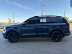 2024 Kia Telluride EX X-Line TERRACOTTA