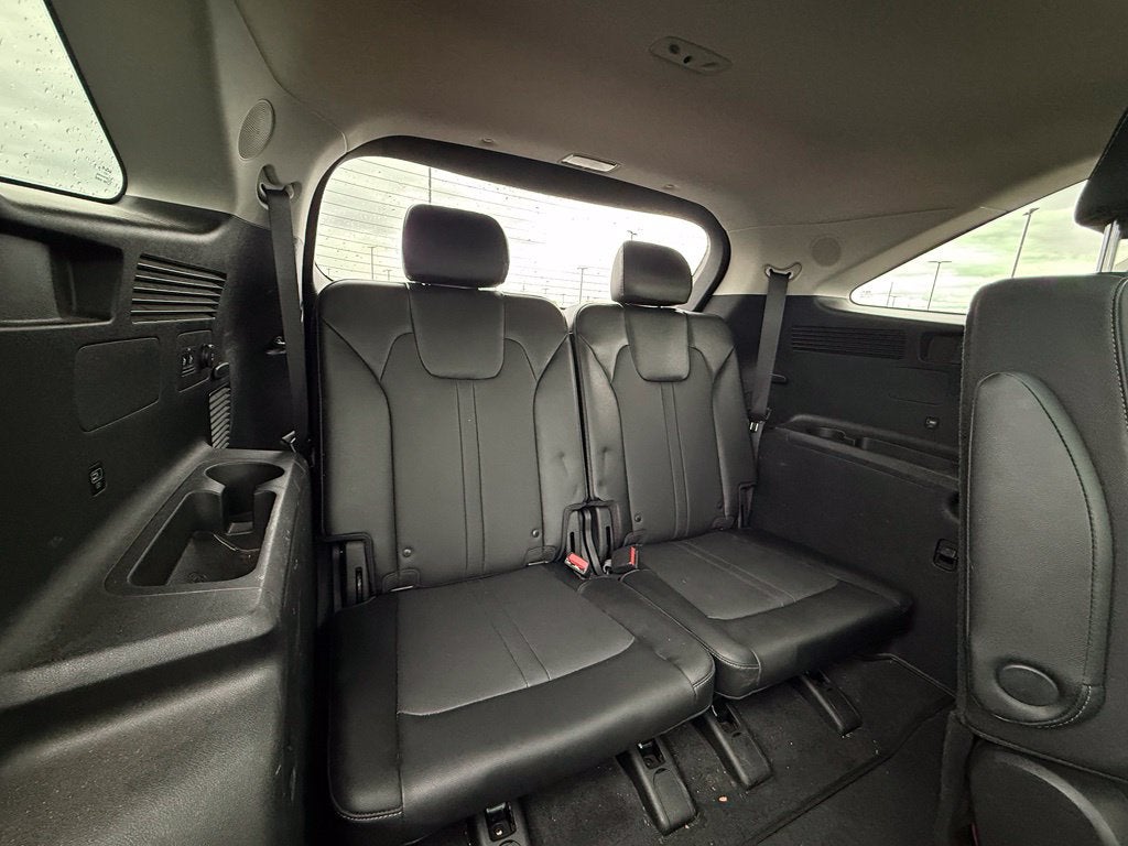 2022 Kia Sorento SX-Prestige