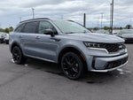2022 Kia Sorento SX-Prestige