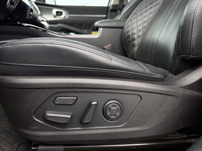 2022 Kia Sorento SX-Prestige