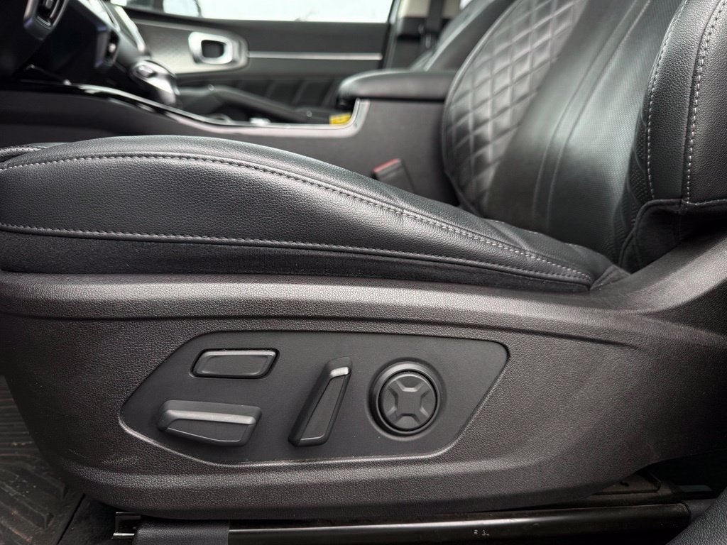 2022 Kia Sorento SX-Prestige