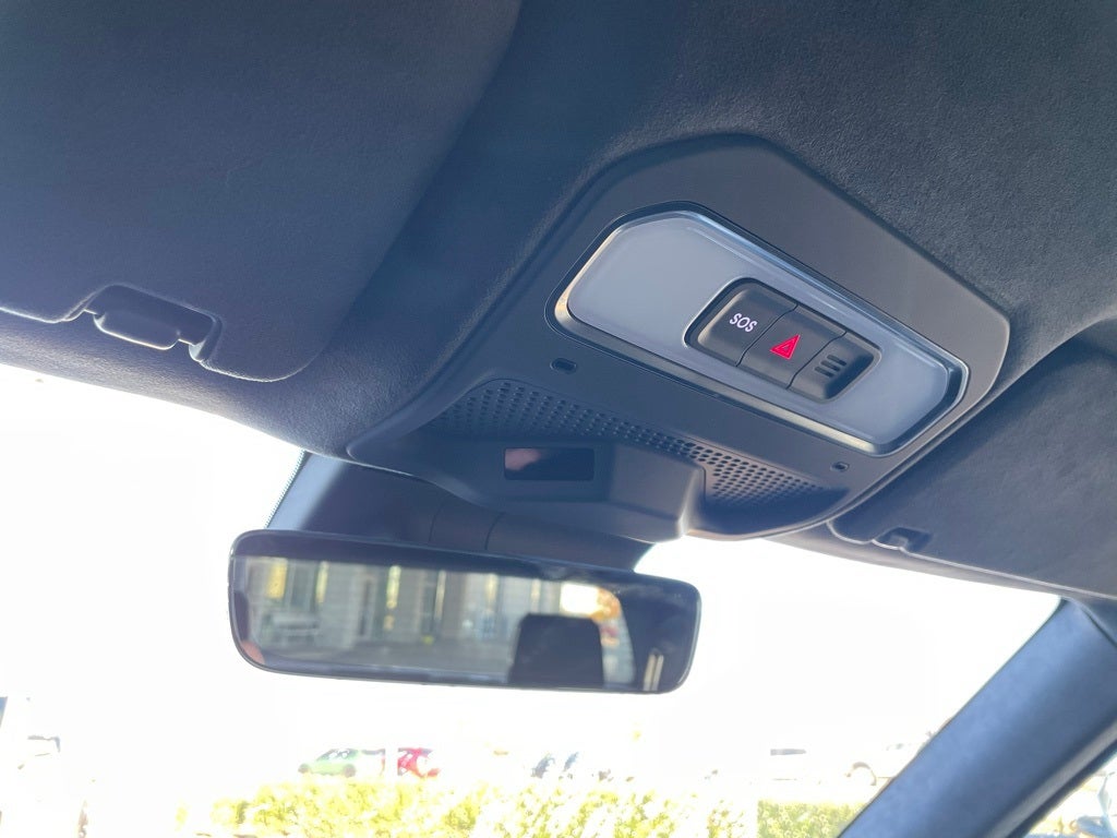 2022 Rivian R1T Launch Edition