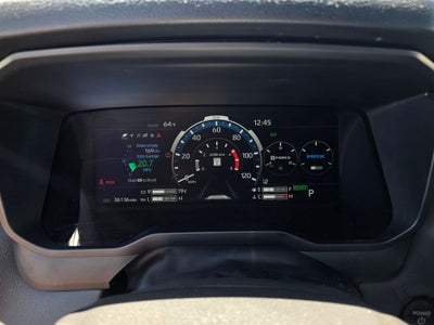 2025 Toyota Sequoia SR5