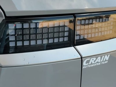 2025 Hyundai IONIQ 5 SEL