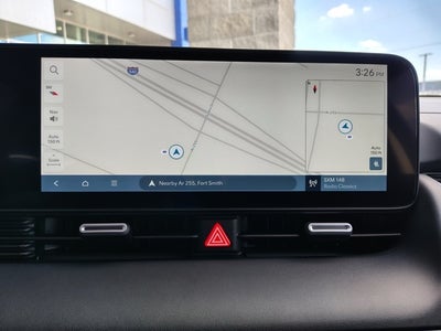 2025 Hyundai IONIQ 5 SEL