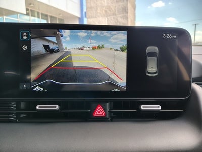 2025 Hyundai IONIQ 5 SEL