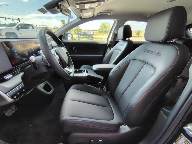 2025 Hyundai IONIQ 5 SEL