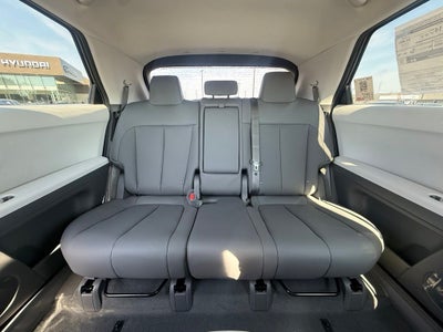 2027 Hyundai IONIQ 5 SEL