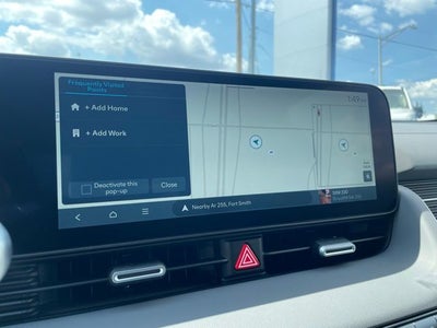 2025 Hyundai IONIQ 5 SEL