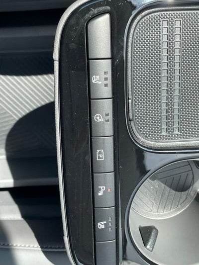 2025 Hyundai IONIQ 5 SEL