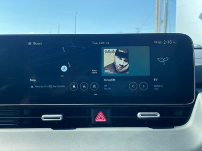 2025 Hyundai IONIQ 5 SEL