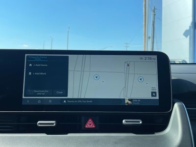 2025 Hyundai IONIQ 5 SEL