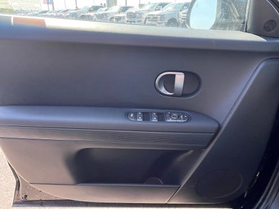 2025 Hyundai IONIQ 5 SEL