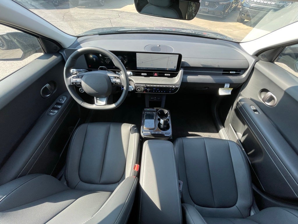 2025 Hyundai IONIQ 5 SEL