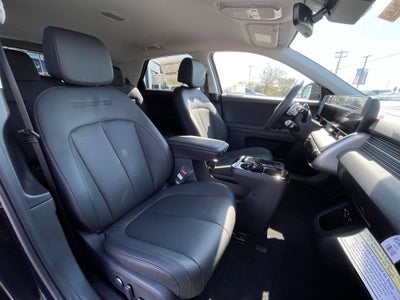 2025 Hyundai IONIQ 5 SEL